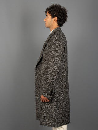 Cappotto Londra - Spinato