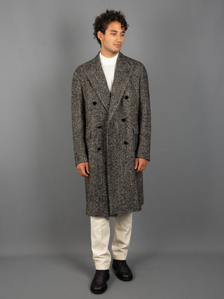 Cappotto Londra - Spinato