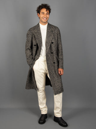 Cappotto Londra - Spinato