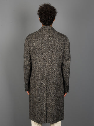 Cappotto Londra - Spinato