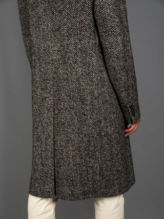 Cappotto Londra - Spinato