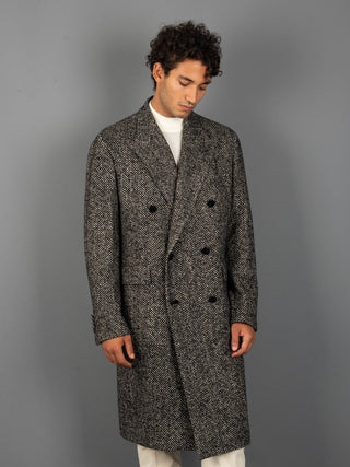Cappotto Londra - Spinato