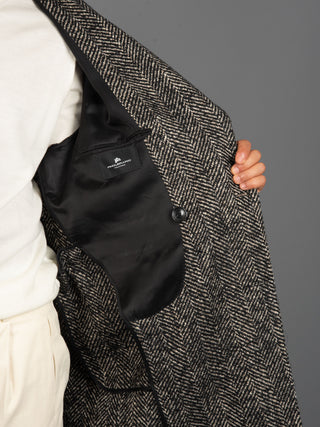 Cappotto Londra - Spinato