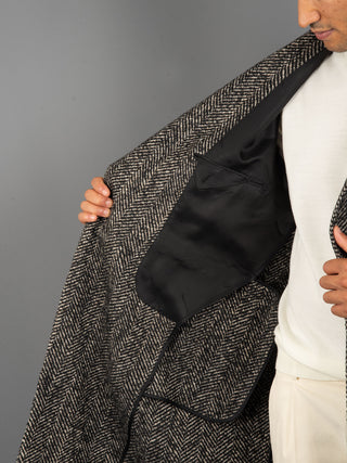 Cappotto Londra - Spinato