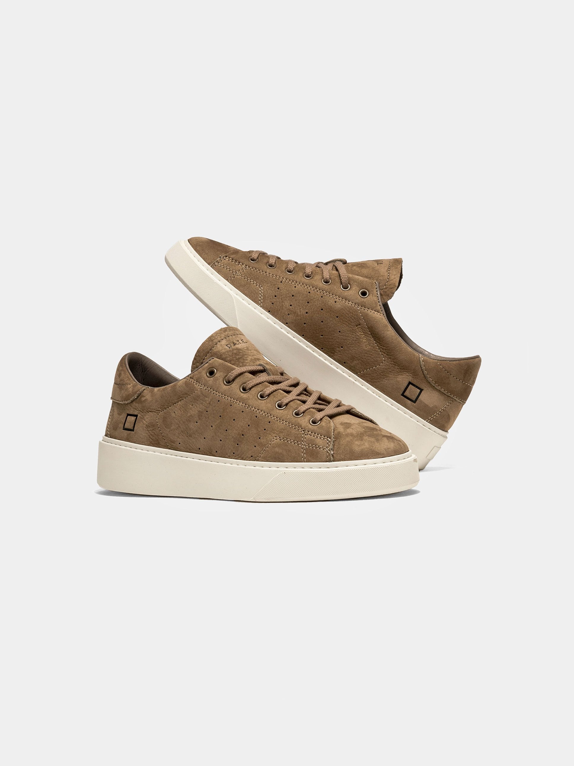 Sneakers 'Levante' - Taupe