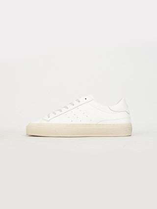 Sneakers Sonica - Bianco