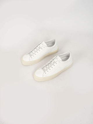 Sneakers Sonica - Bianco