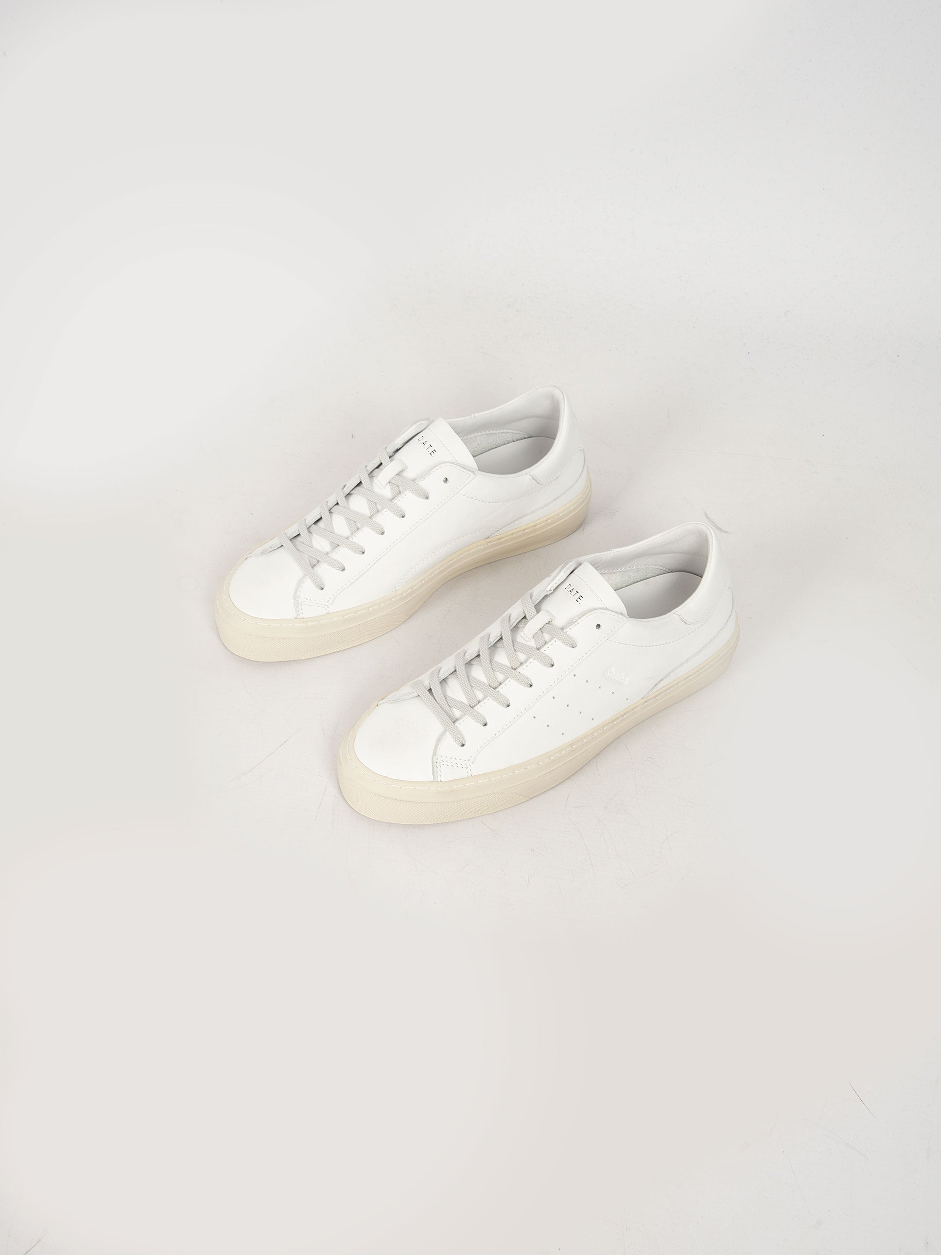 Sneakers Sonica - Bianco