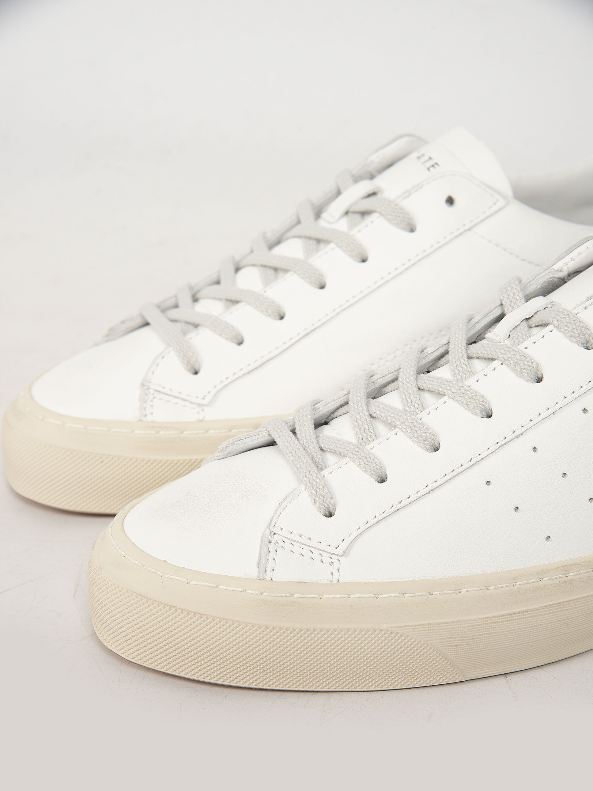 Sneakers Sonica - Bianco