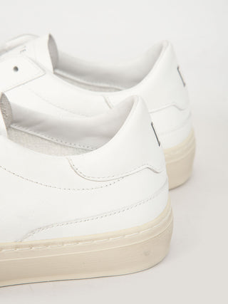 Sneakers Sonica - Bianco