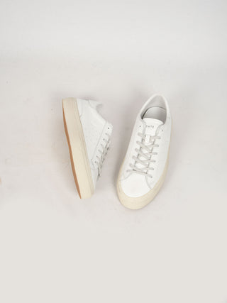 Sneakers Sonica - Bianco