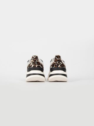 Sneakers Donna 'Fuga' - Savana