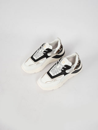 Sneakers Donna 'Fuga' - Savana