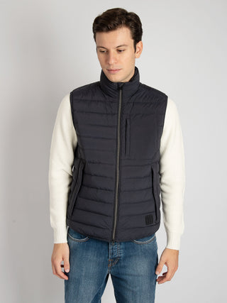 Gilet Mirto - Blu