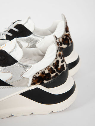 Sneakers Donna 'Fuga' - Savana