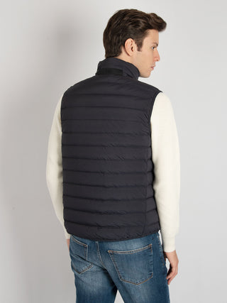 Gilet Mirto - Blu