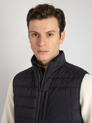 Gilet Mirto - Blu