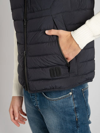 Gilet Mirto - Blu