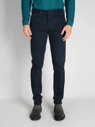 Pantalone Morello - Navy