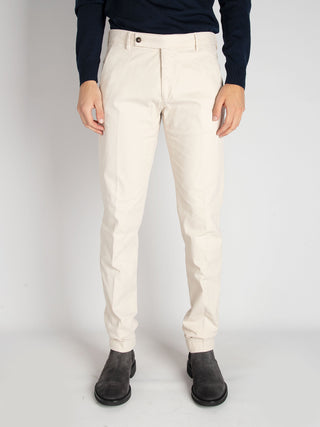 Pantalone Morello - Latte