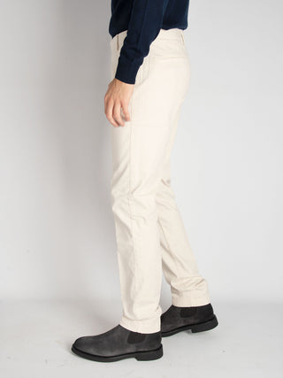 Pantalone Morello - Latte