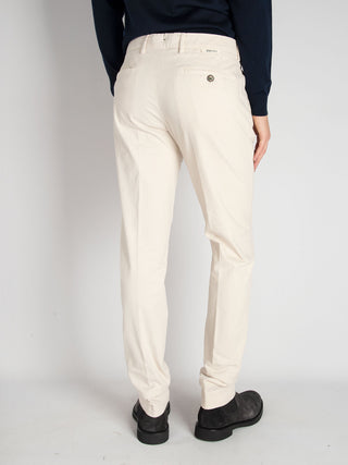 Pantalone Morello - Latte