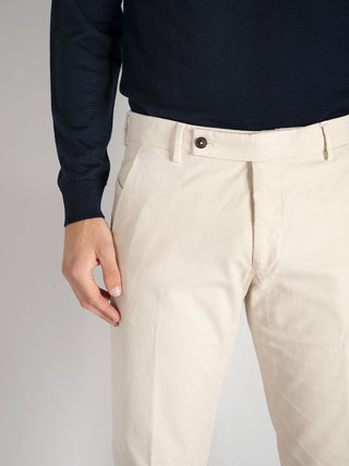 Pantalone Morello - Latte