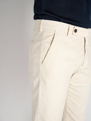 Pantalone Morello - Latte