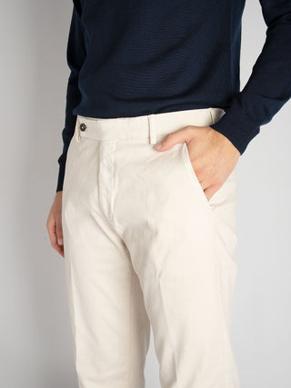 Pantalone Morello - Latte