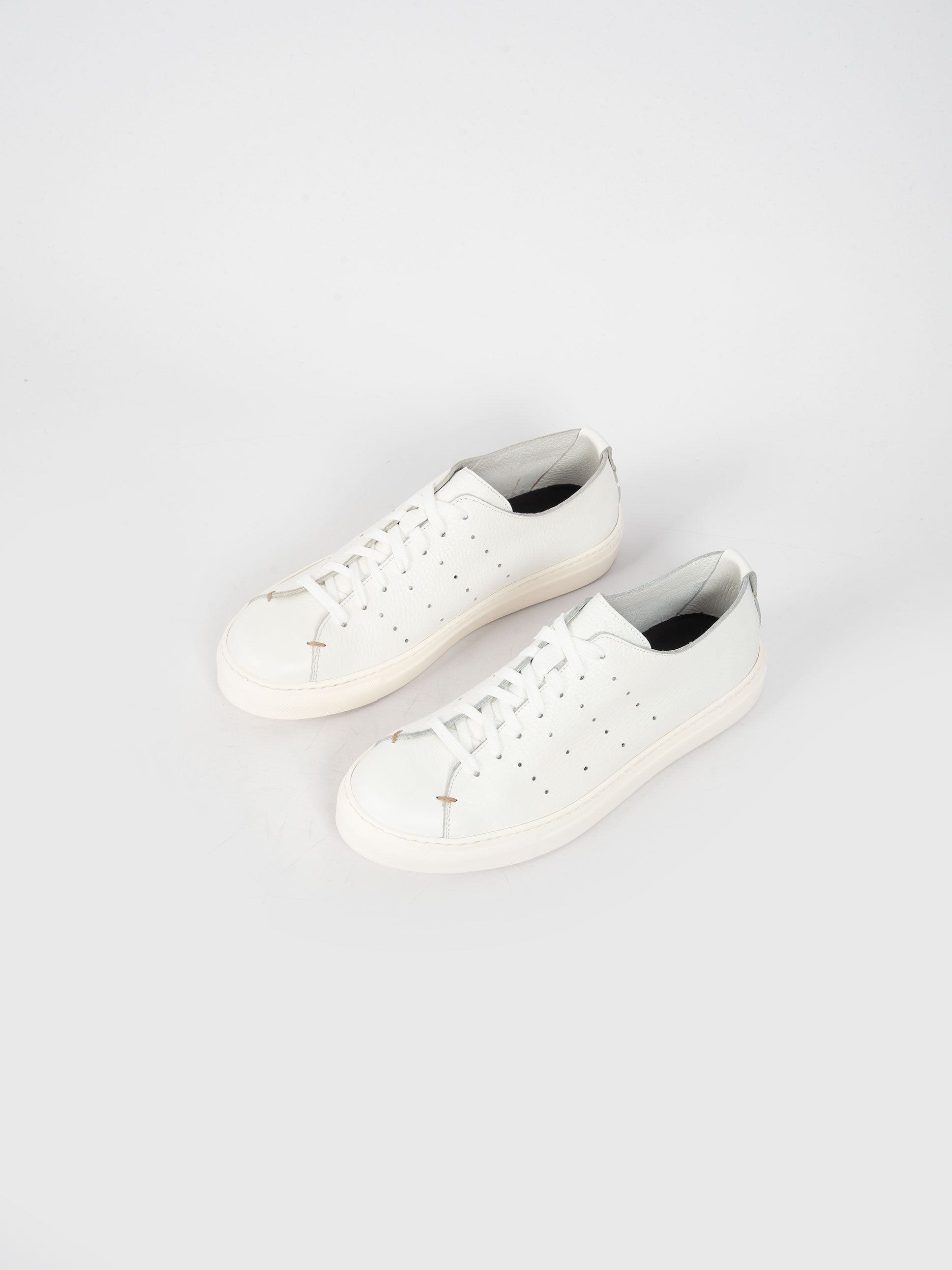 Sneakers 'Hammer' - Bianco