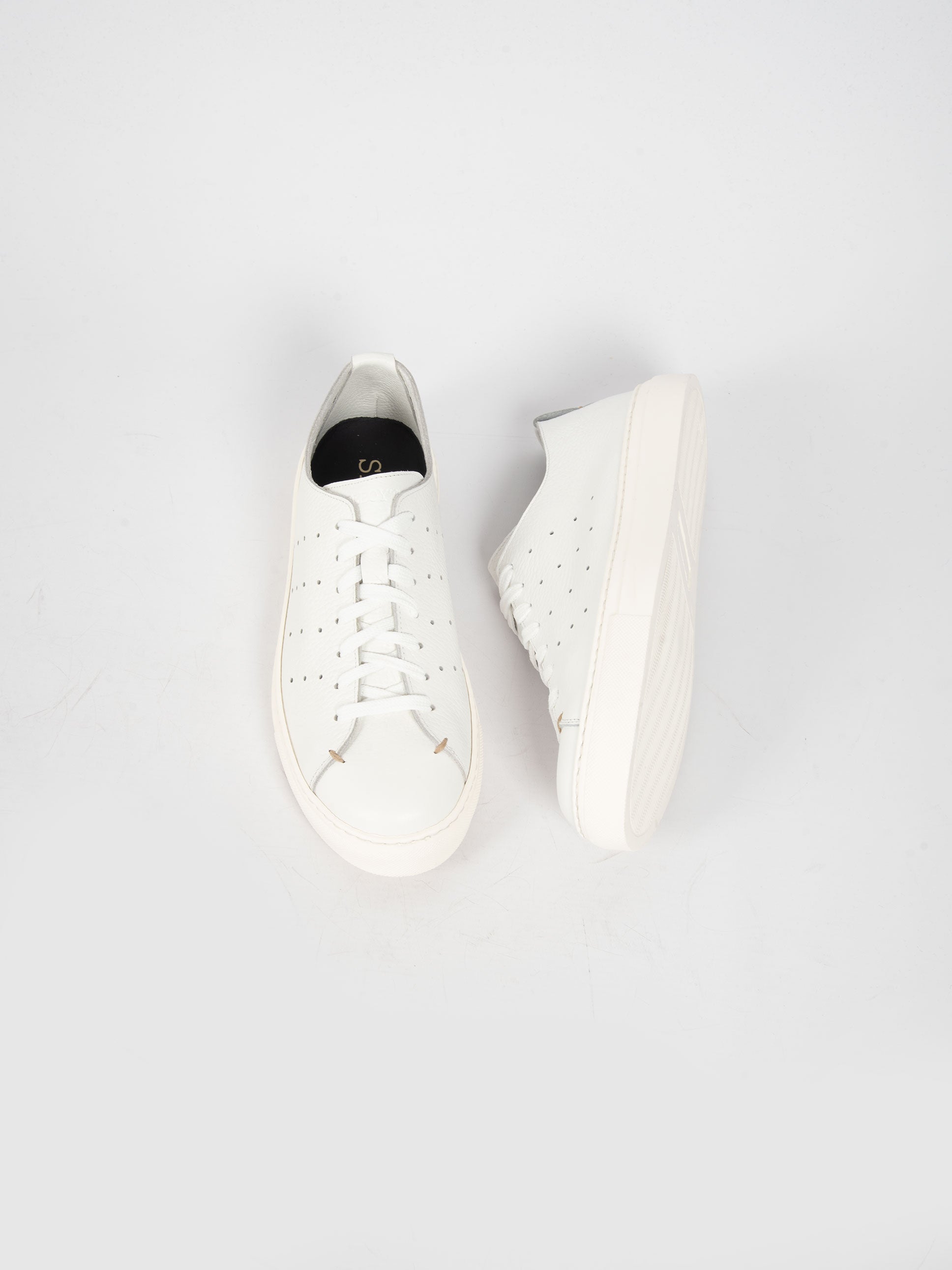Sneakers 'Hammer' - Bianco