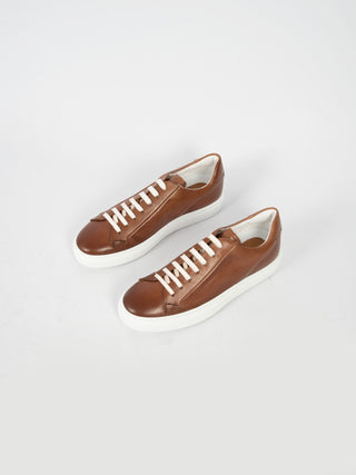 Sneakers 'Harley' Pelle - Noce