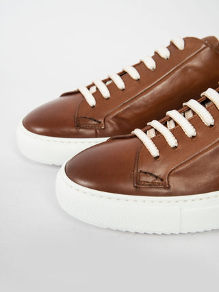 Sneakers 'Harley' Pelle - Noce