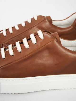 Sneakers 'Harley' Pelle - Noce