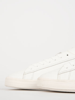 Sneaker 'Ace Calf' -  Bianco