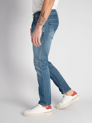 Denim 'Yaren' - Denim Used