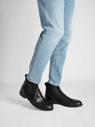 Denim 'Farran'- Lavaggio Chiaro