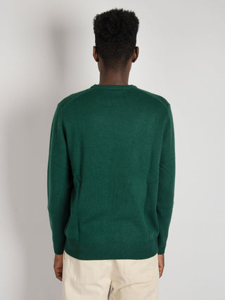 Maglia Car Lover 51 - Verde Bottiglia