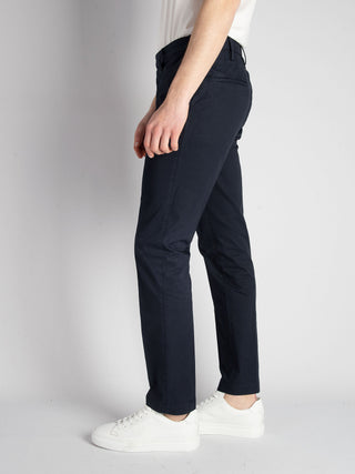 Pantalone 'Dvr' - Navy