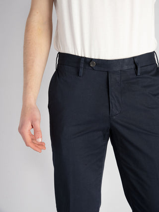 Pantalone 'Dvr' - Navy