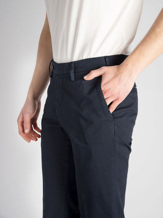 Pantalone 'Dvr' - Navy