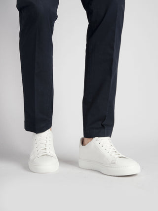 Pantalone 'Dvr' - Navy