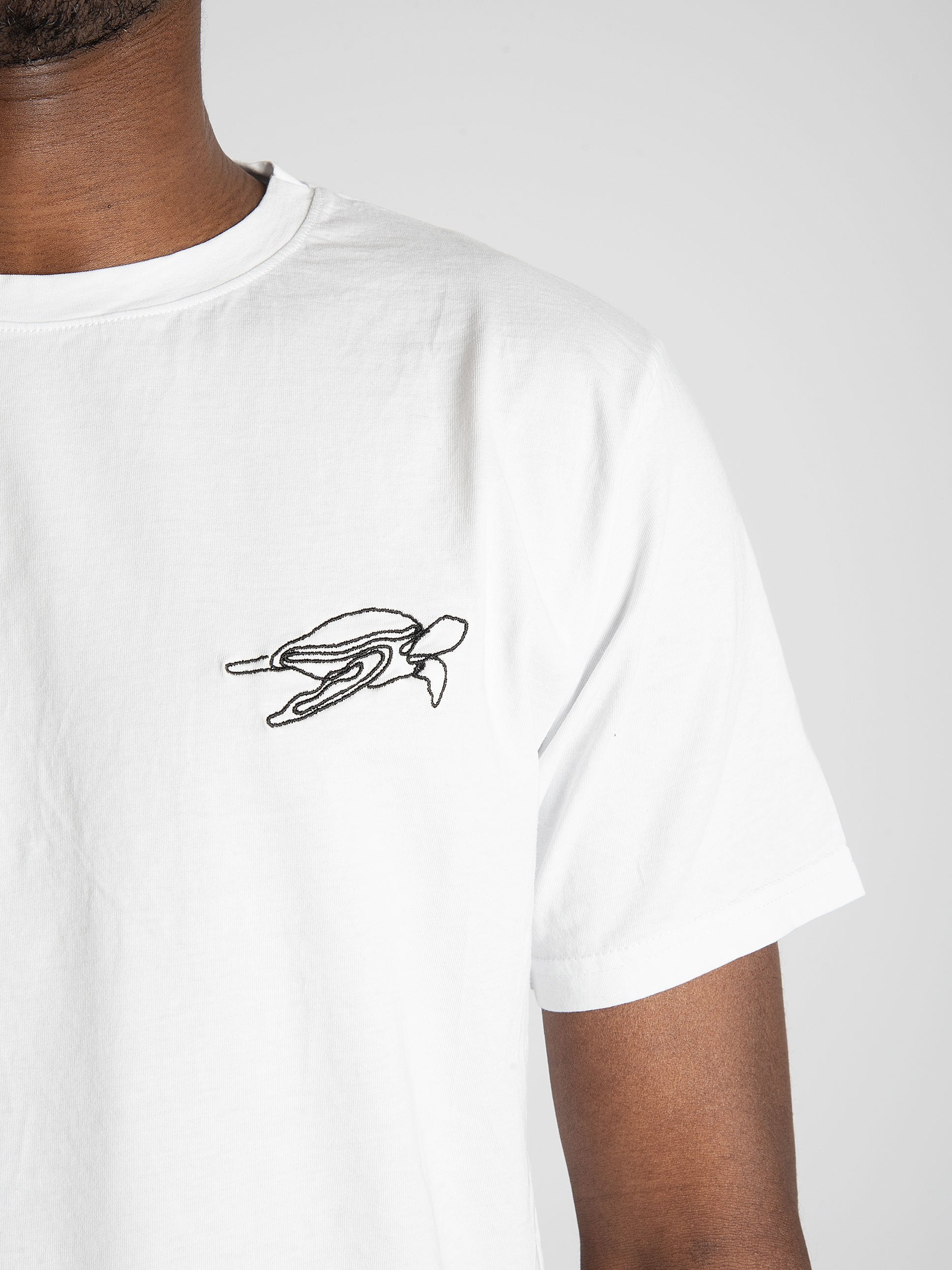 T-shirt - Tartaruga