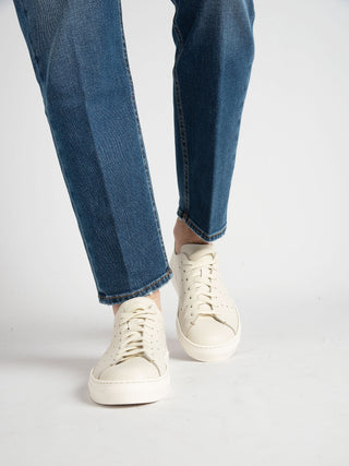 Denim 'Mark Shorter' - Denim Medio