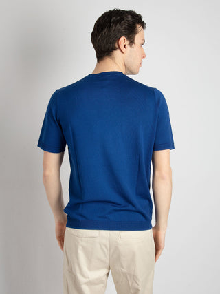 Maglia Christian - Bluette