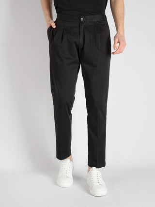 Pantalone 'Leisure II' - Nero