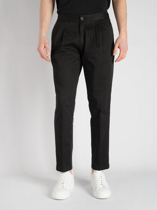 Pantalone 'Leisure II' - Nero