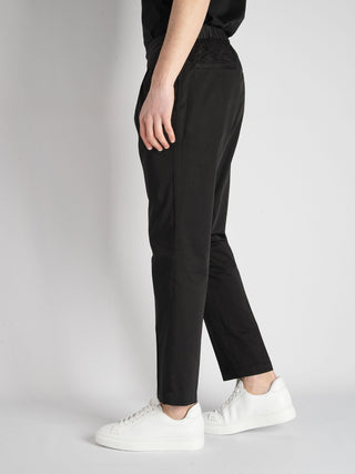 Pantalone 'Leisure II' - Nero