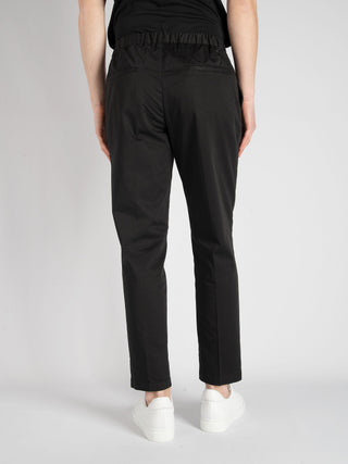 Pantalone 'Leisure II' - Nero