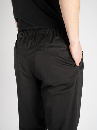 Pantalone 'Leisure II' - Nero